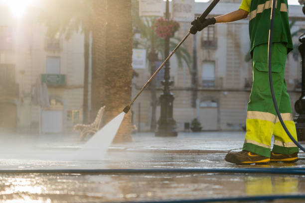 Best Deck and Patio Pressure Washing in Paris, KY